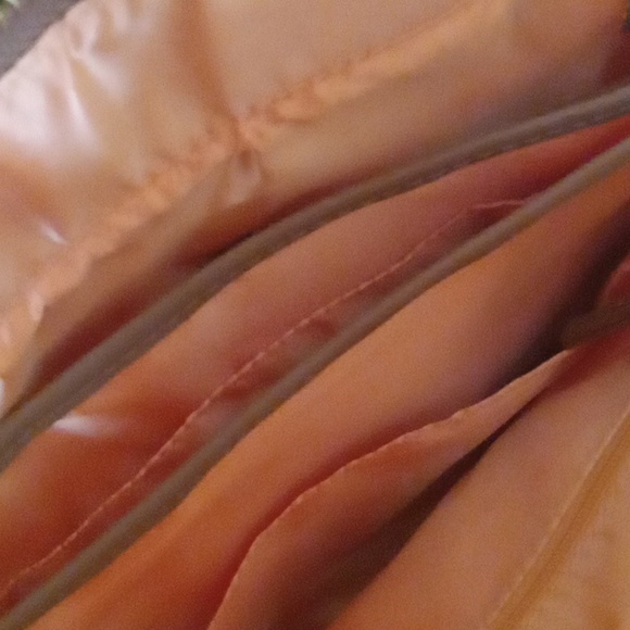 Joy &.Iman bag, brown. NEW - Picture 4 of 6